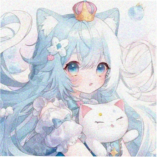 书友 白鹿 的头像